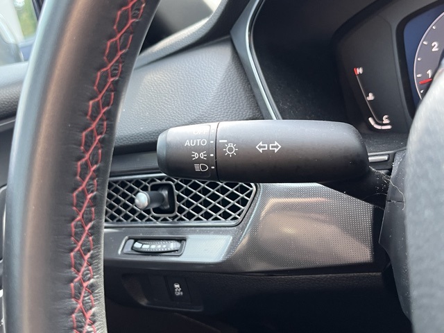 2024 Acura Integra Type S photo 34