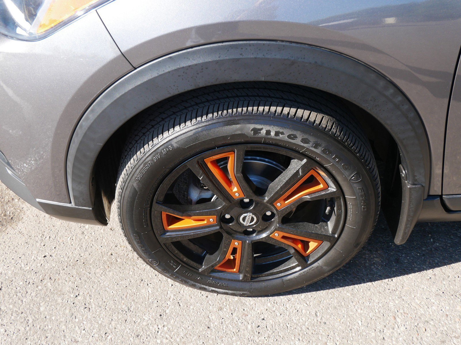 2019 Nissan Kicks SR photo 8