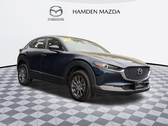 2022 Mazda CX-30 S's photo
