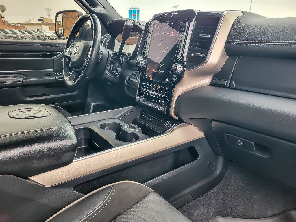 2019 RAM 2500 - Image 26