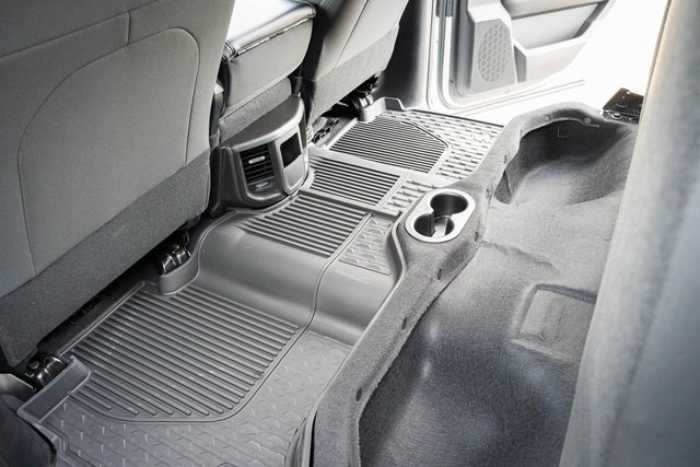 2025 Ram 2500 Tradesman photo 26