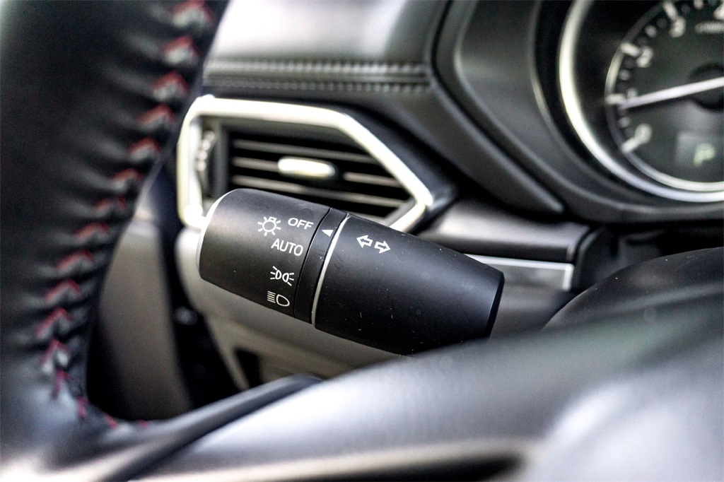 2024 Mazda CX-5 2.5 S Carbon photo 19