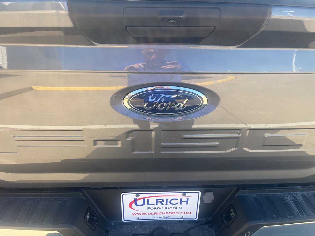 2023 Ford F-150 XLT photo 10