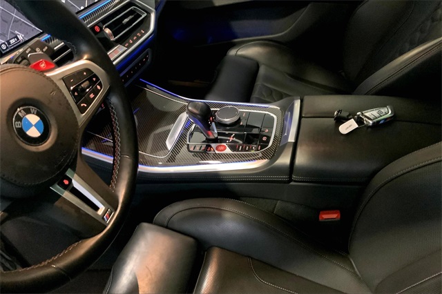 2023 Bmw X5 photo 15