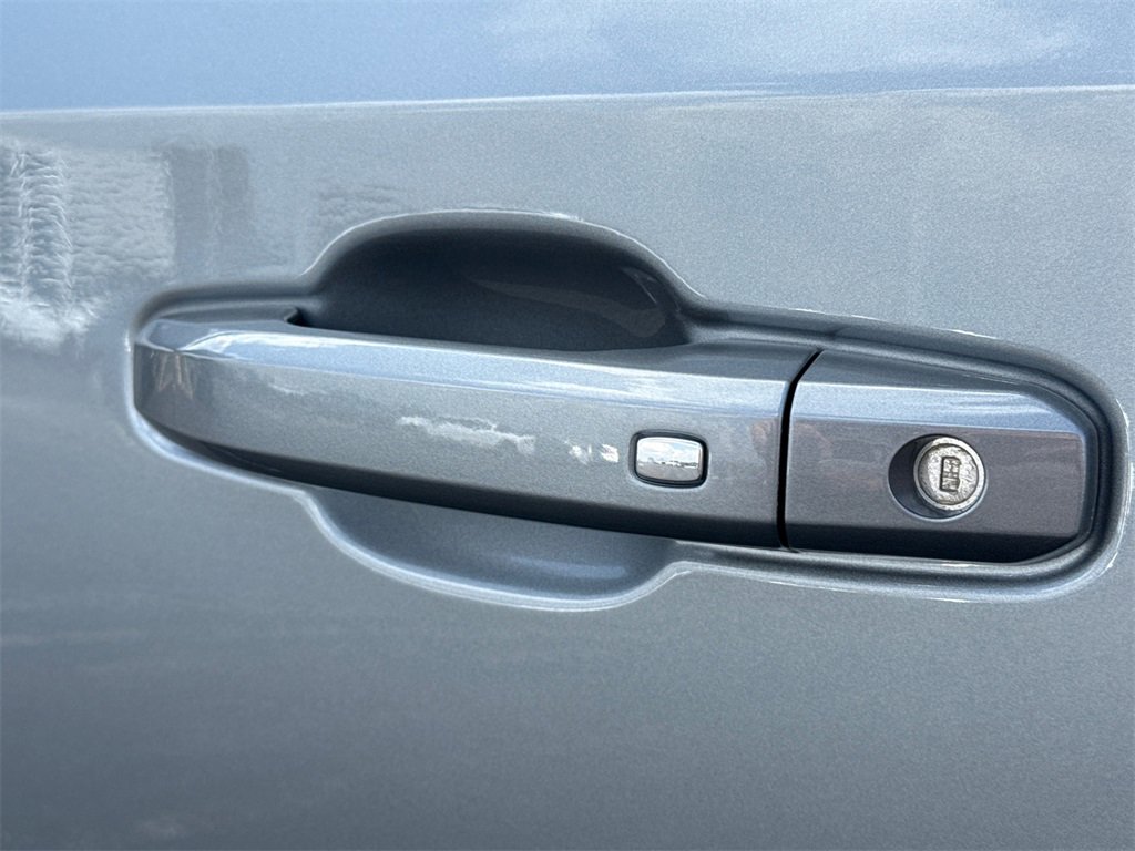 2026 Gmc Sierra 1500 Elevation photo 13