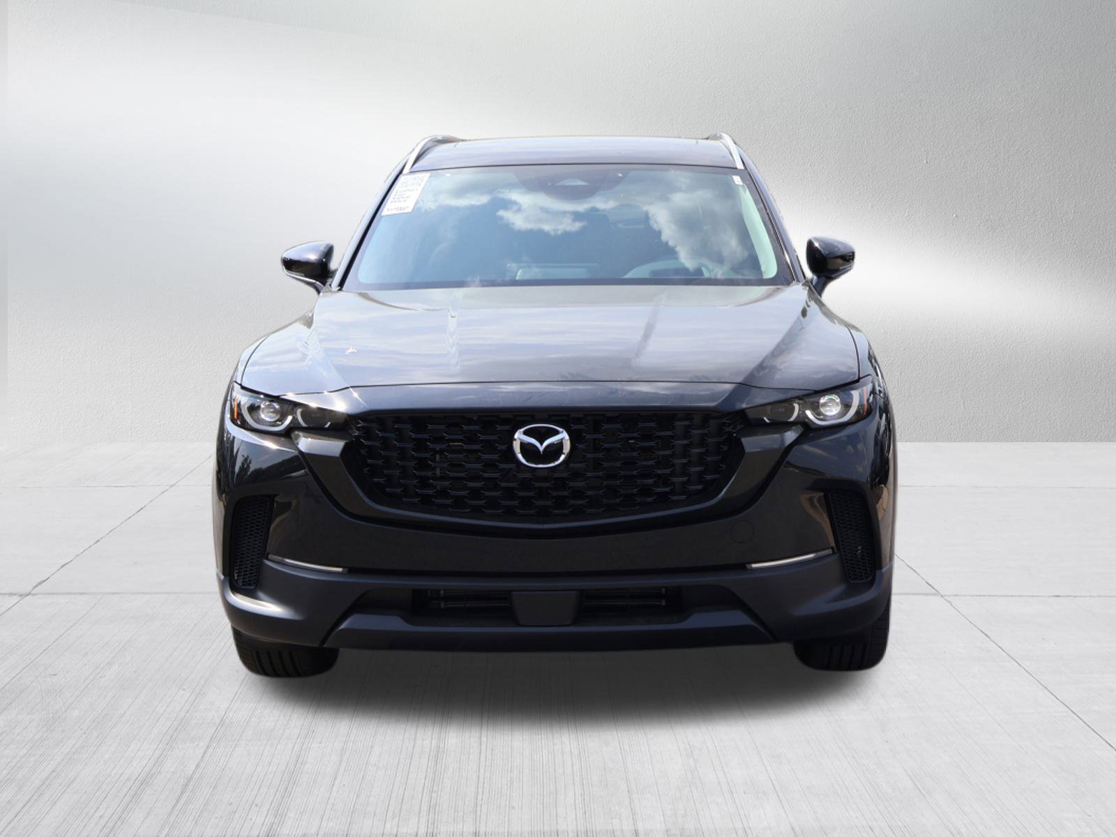 2025 Mazda CX-50 2.5 Premium Plus photo 2
