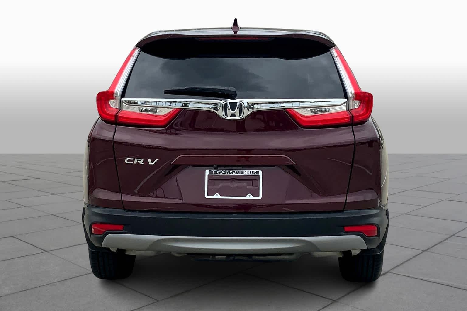 2019 Honda CR-V EX photo 4
