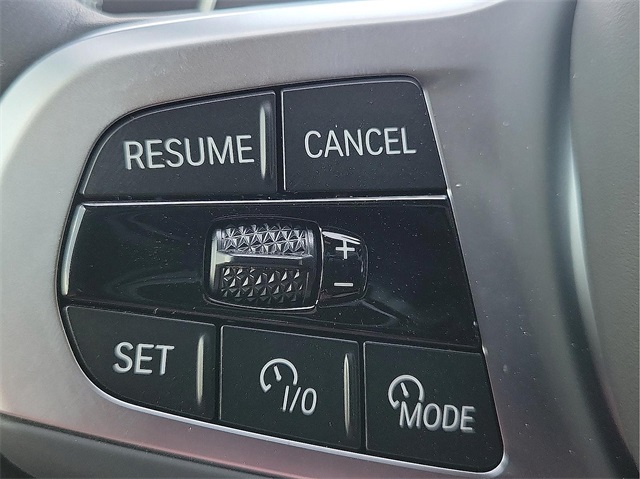 2026 Bmw X7 M60i photo 23