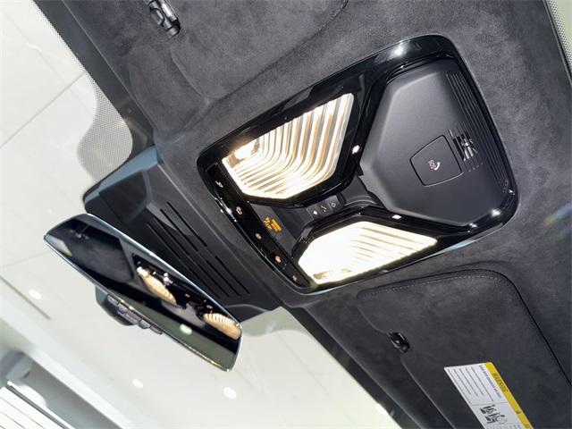 New 2026 Brooklyn Grey Metallic BMW xDrive40i image 22