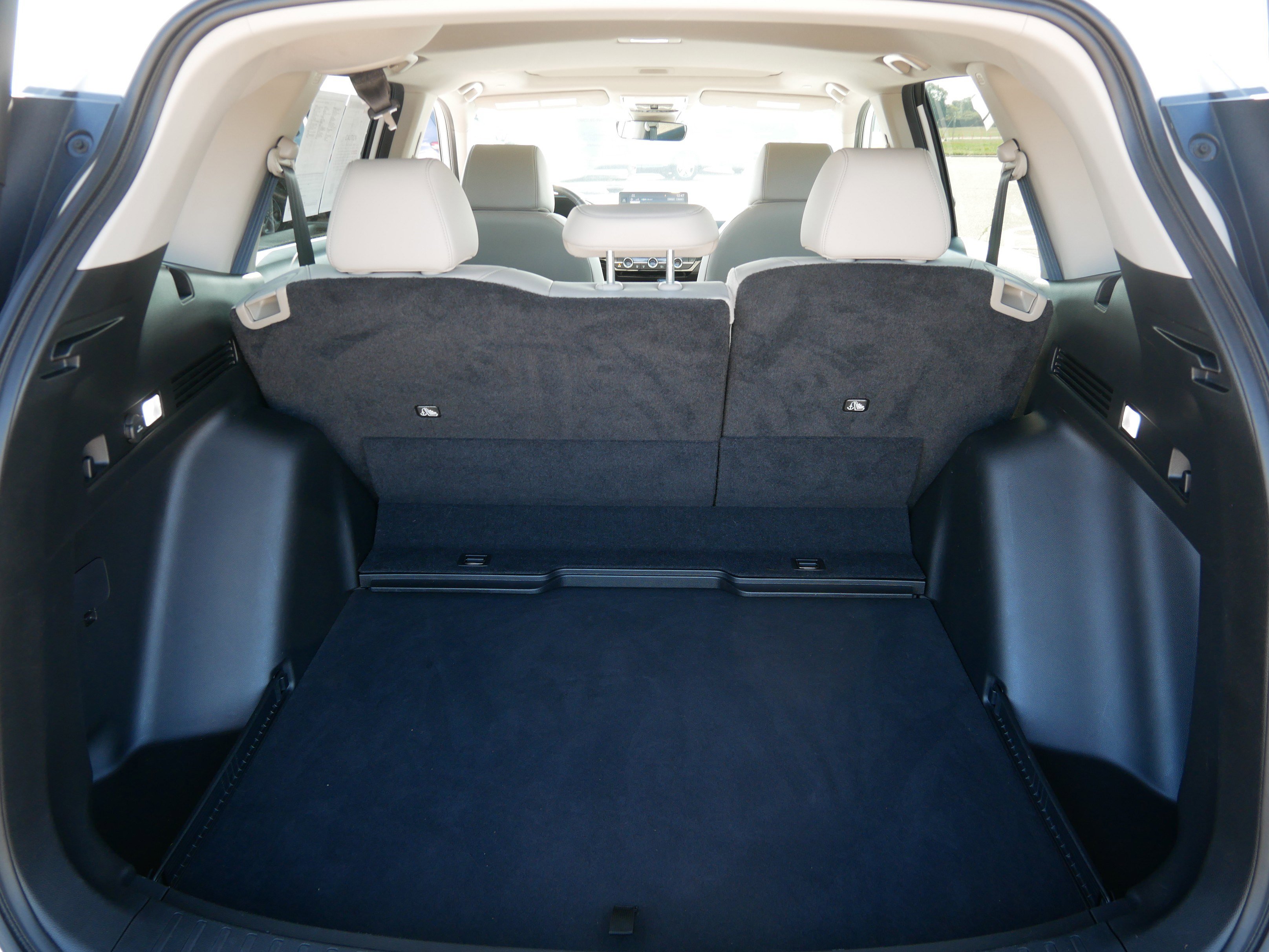 2024 Honda CR-V EX-L photo 14