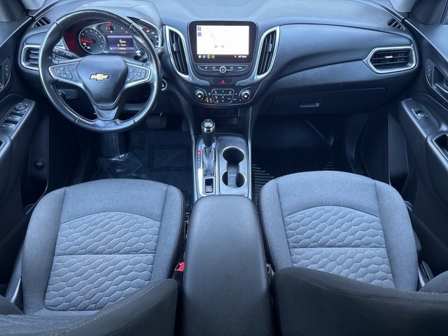 2019 Chevrolet Equinox LT photo 3