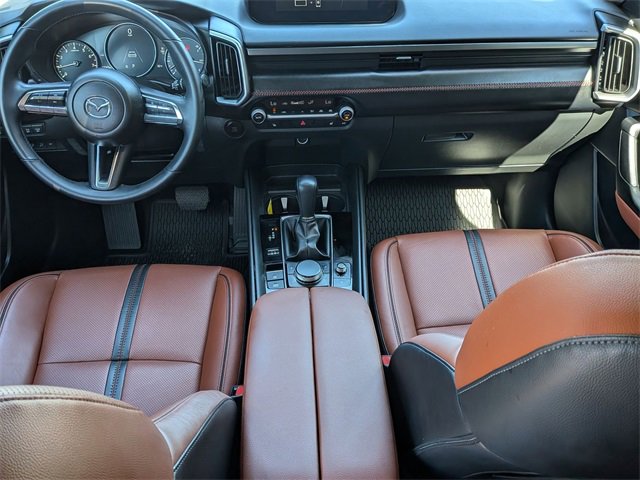 2023 Mazda CX-50 2.5 Turbo Meridian Edition photo 27