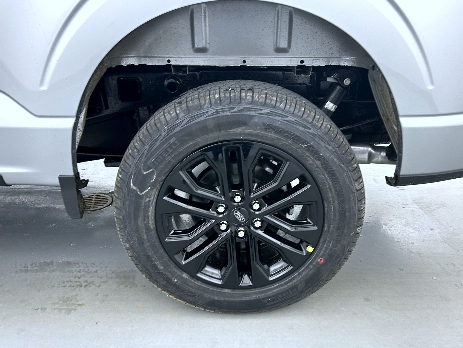 2025 Ford F-150 XLT photo 21