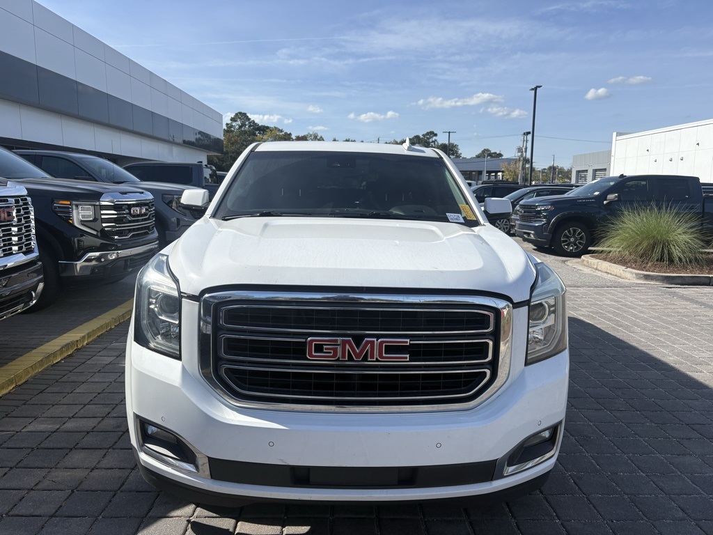 2019 Gmc Yukon XL SLT photo 2