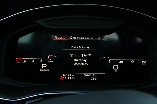 2023 Audi Q7 55 Premium Plus photo 15