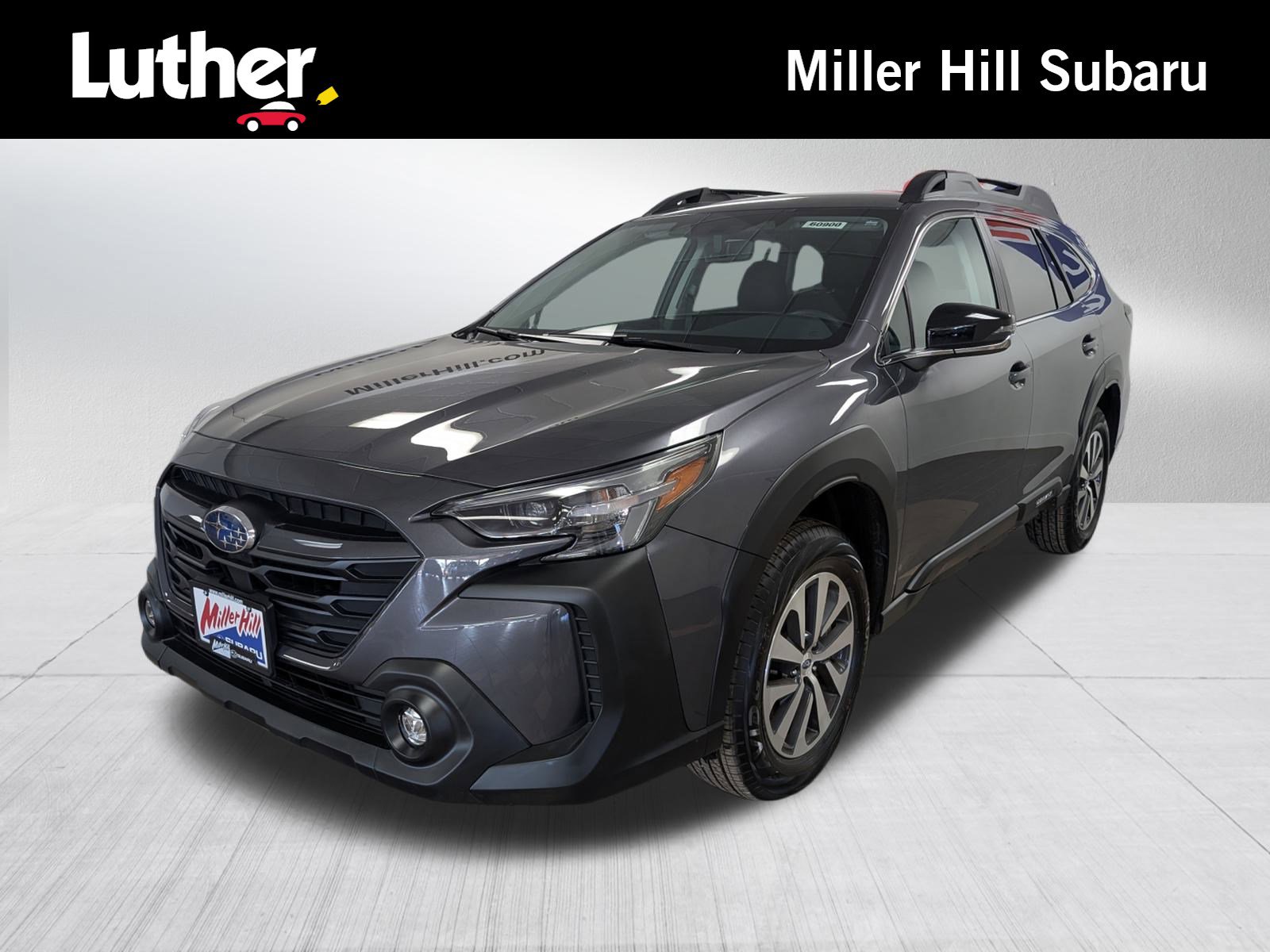 2025 Subaru Outback Premium's photo