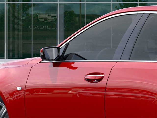 2026 Cadillac CT5 Premium Luxury photo 12