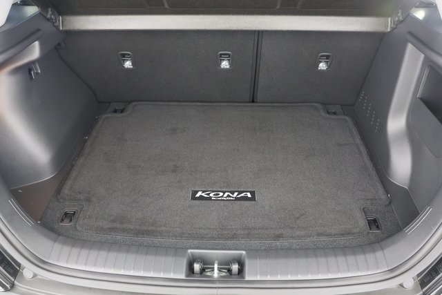 2023 Hyundai Kona SEL photo 19