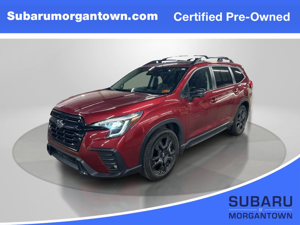 2023 Subaru Ascent Onyx Edition Limited's photo