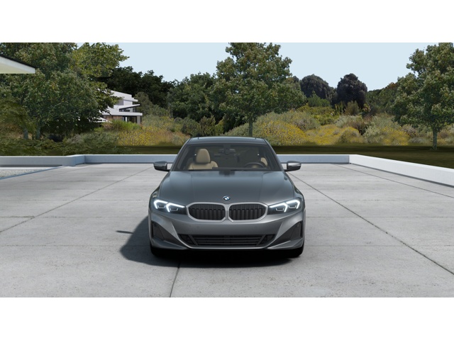 2025 Bmw 330i xDrive photo 2