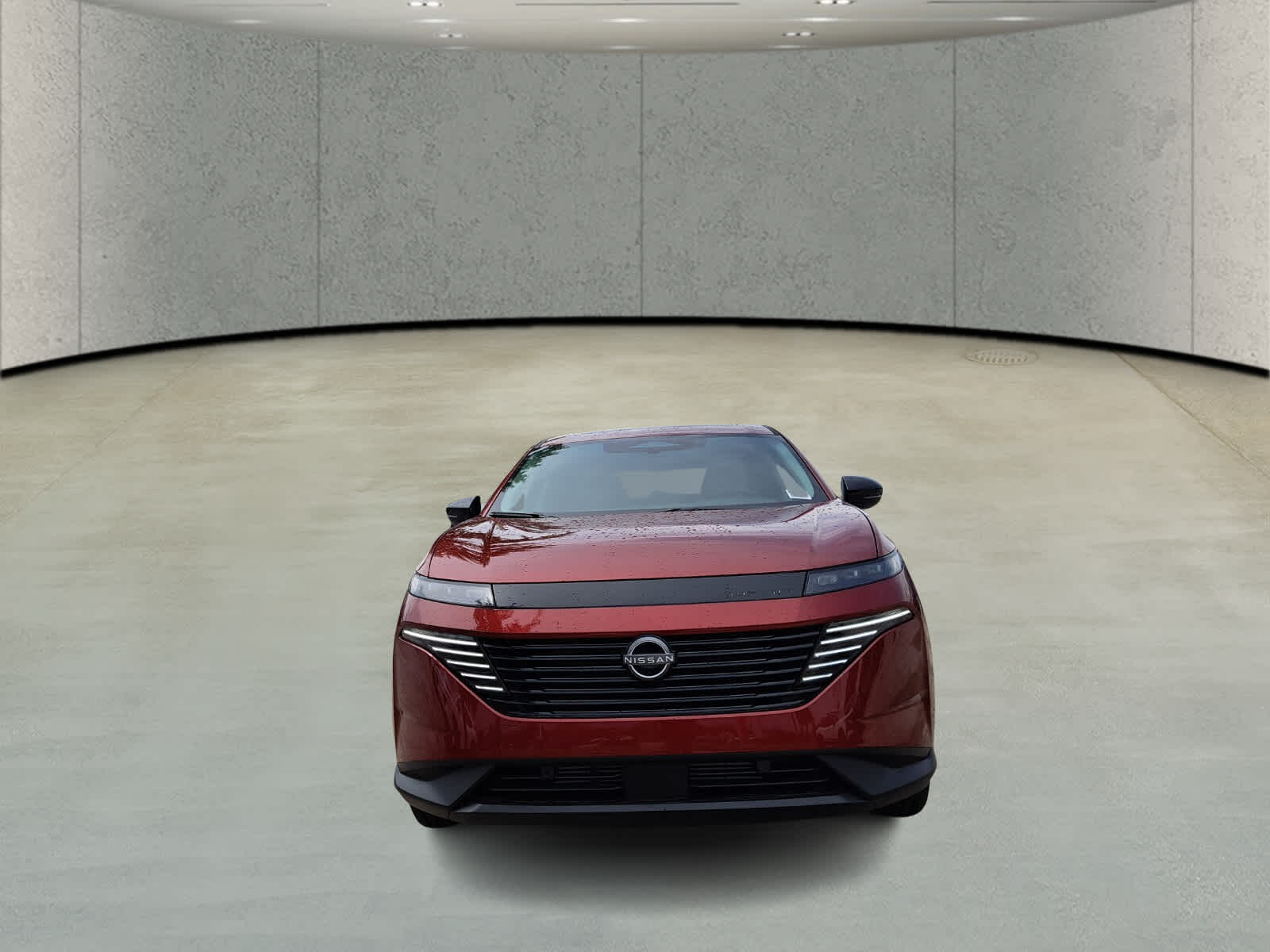 2025 Nissan Murano SL photo 3