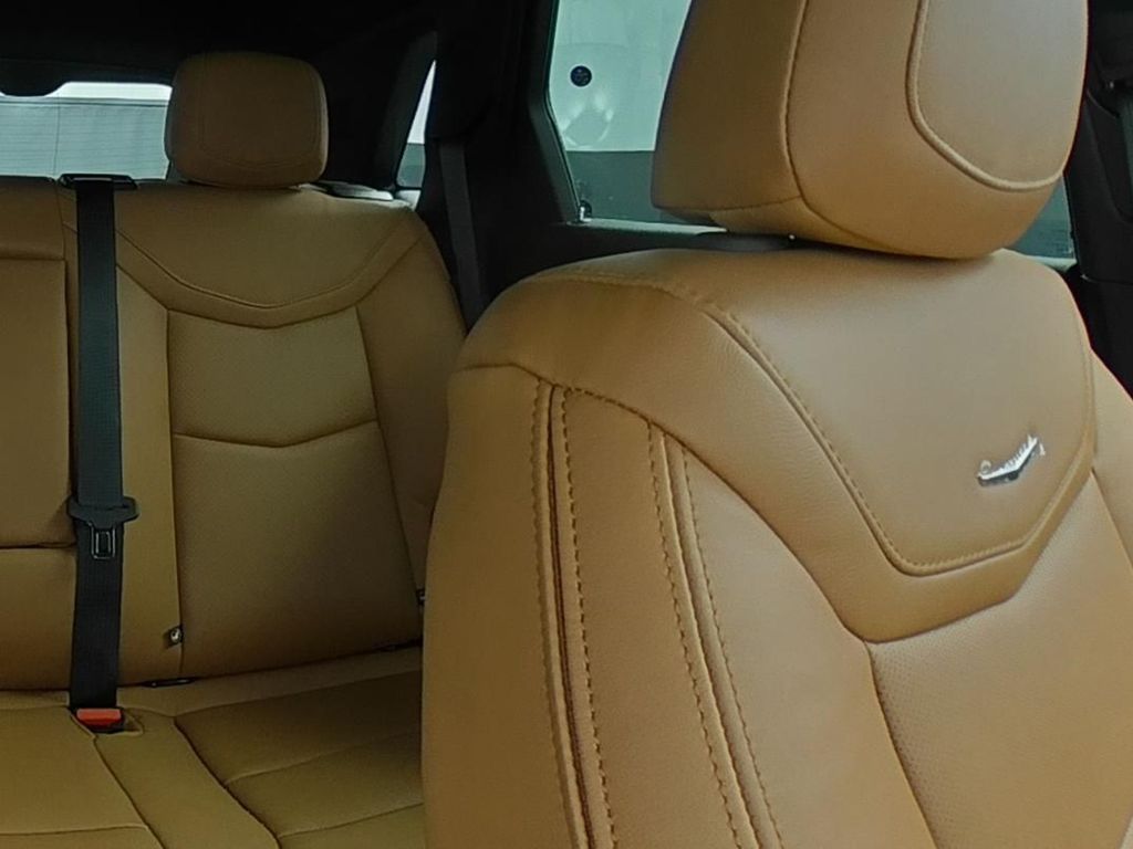 2025 Cadillac XT5 Premium Luxury photo 14