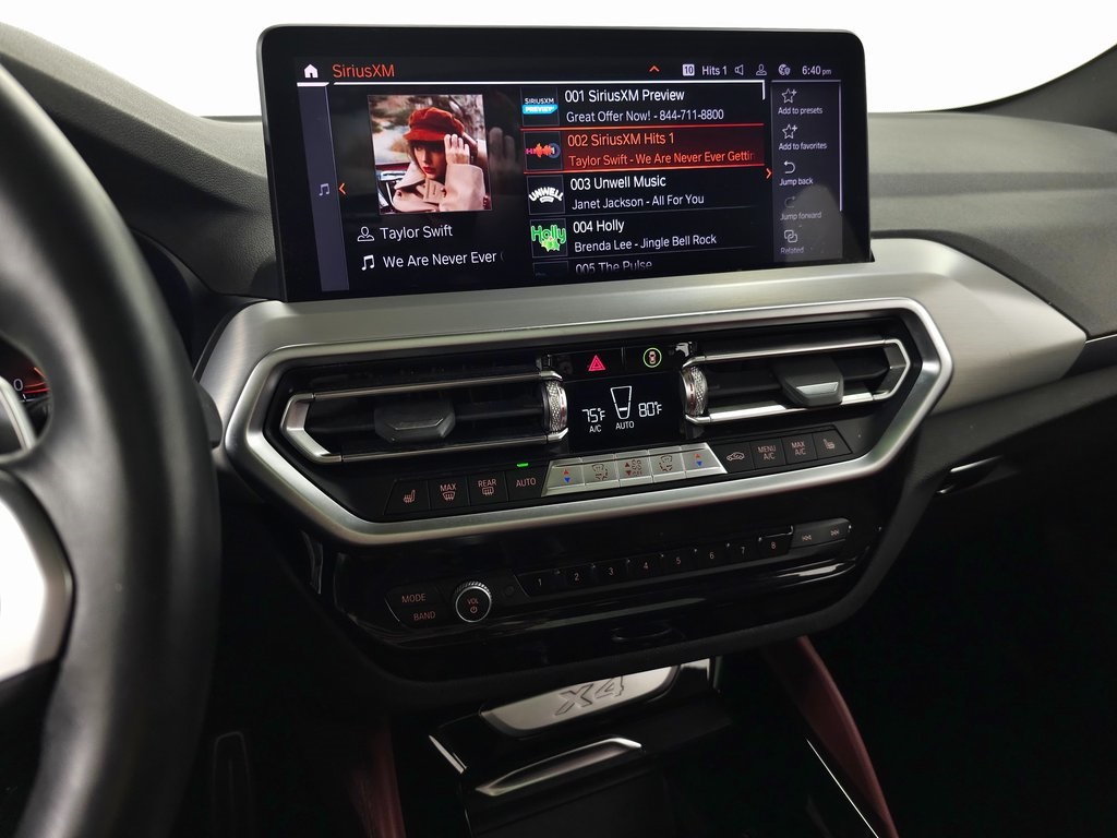 2023 BMW X4 - Image 24