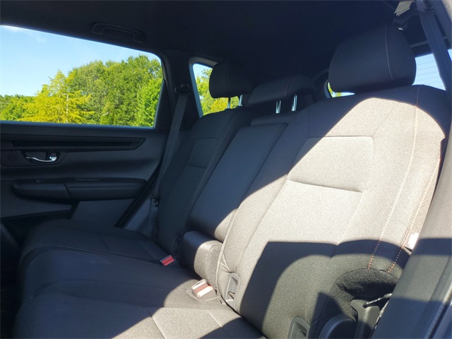 2026 Honda CR-V Hybrid photo 10