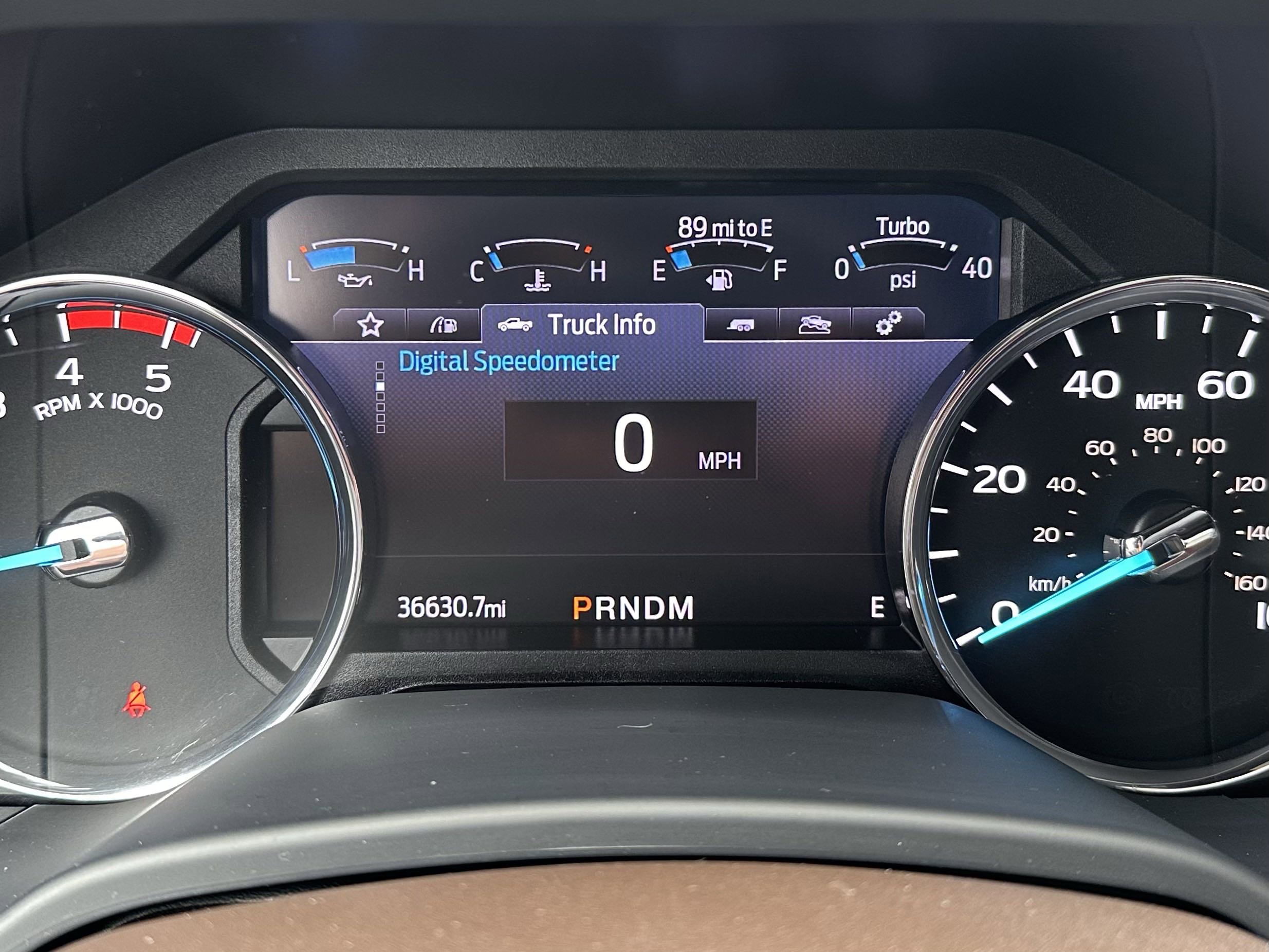 2022 Ford F-250 King Ranch photo 21