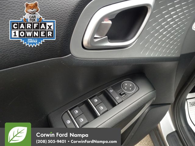 2023 Kia Soul LX photo 10