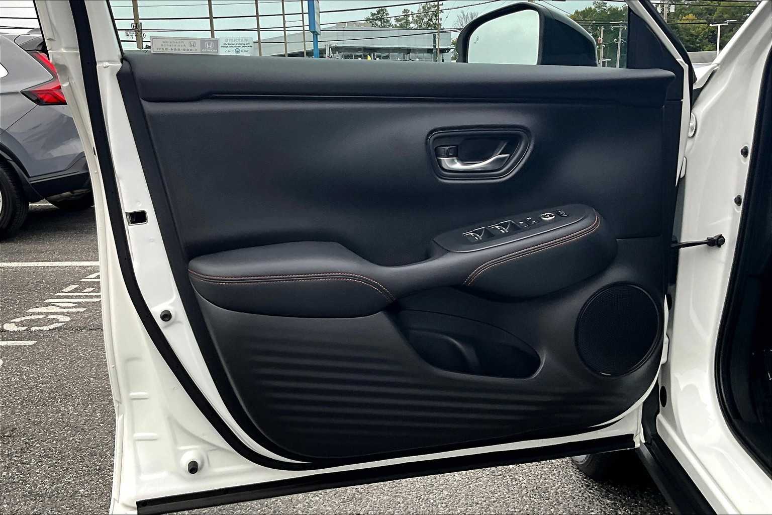 2023 Honda HR-V Sport photo 19