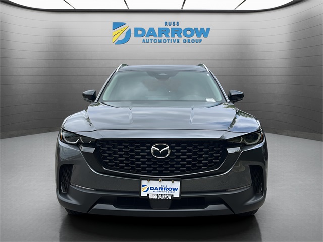 2025 Mazda CX-50 2.5 S Preferred photo 6