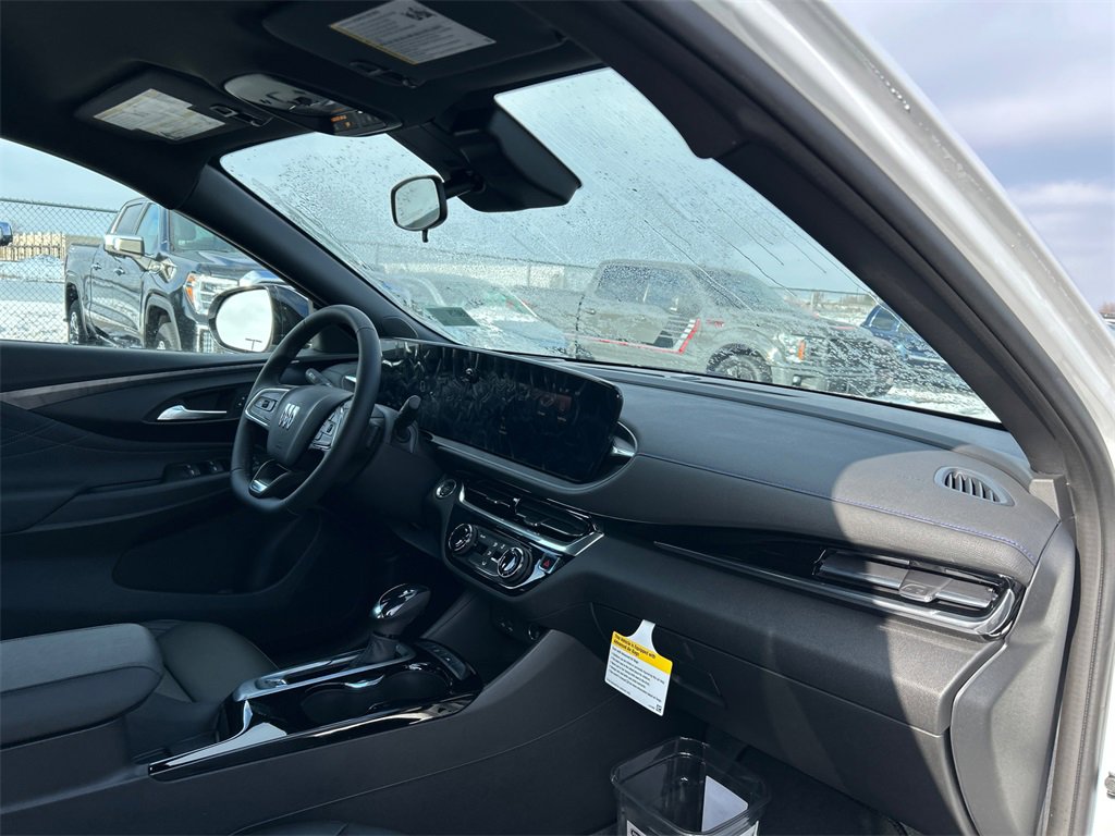 2026 BUICK ENVISTA - Image 33