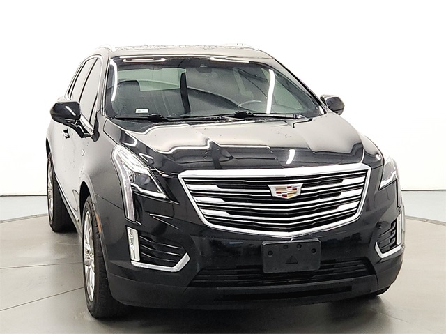 Used 2017 Cadillac XT5 Premium Luxury with VIN 1GYKNCRS2HZ189512 for sale in Savannah, TN