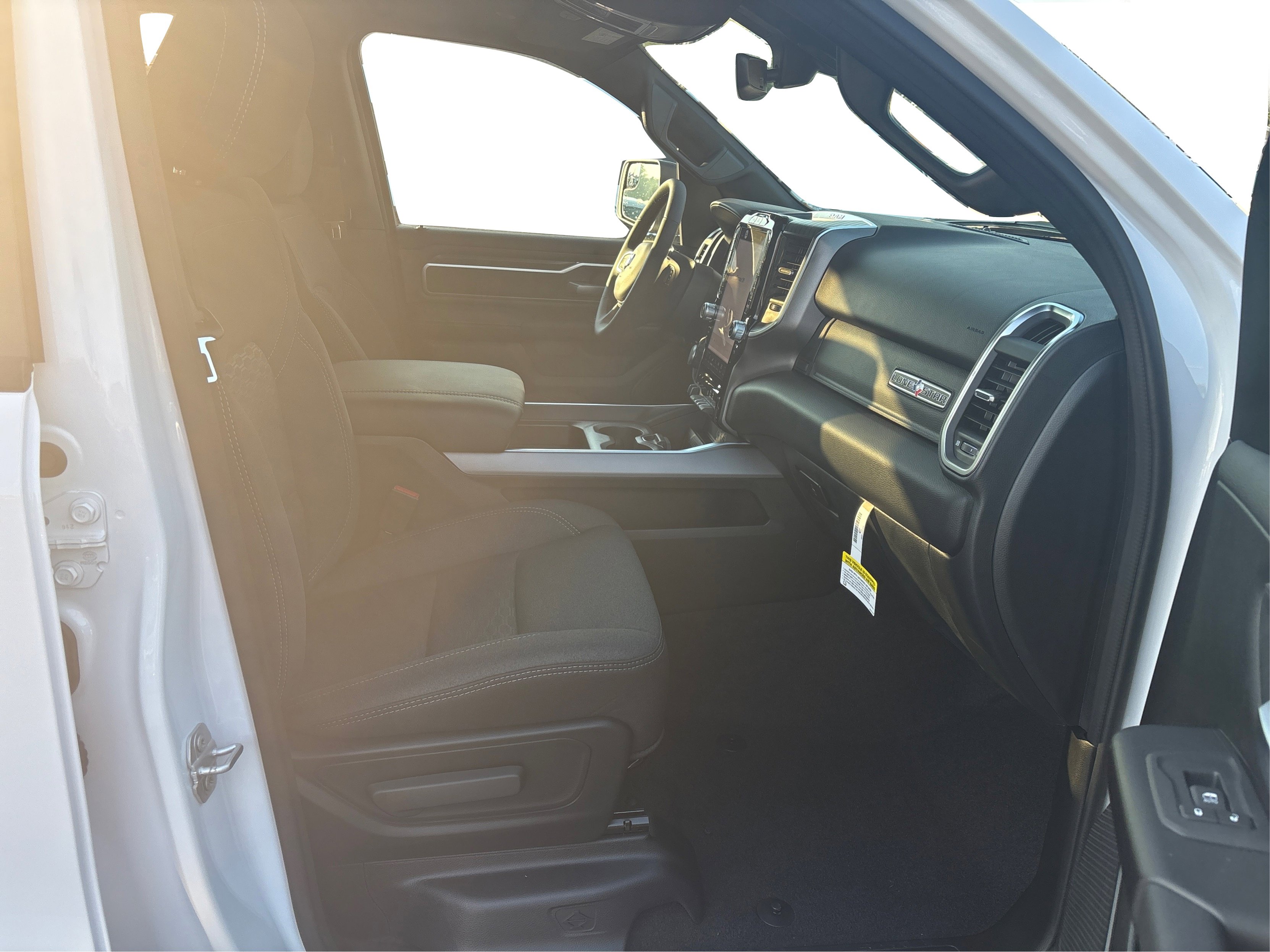 2026 Ram 1500 Lone Star photo 14