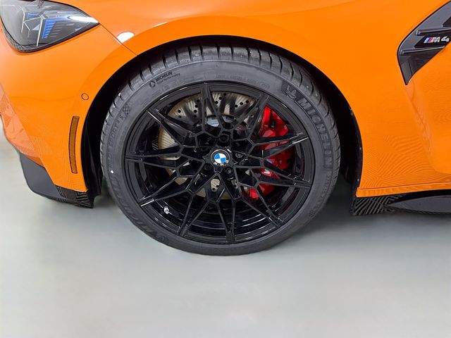 2026 Bmw M4 photo 27