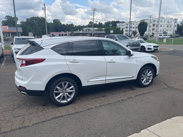 2022 Acura RDX photo 18