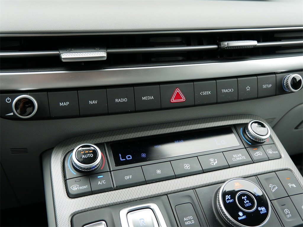 2024 Hyundai Palisade SEL photo 15