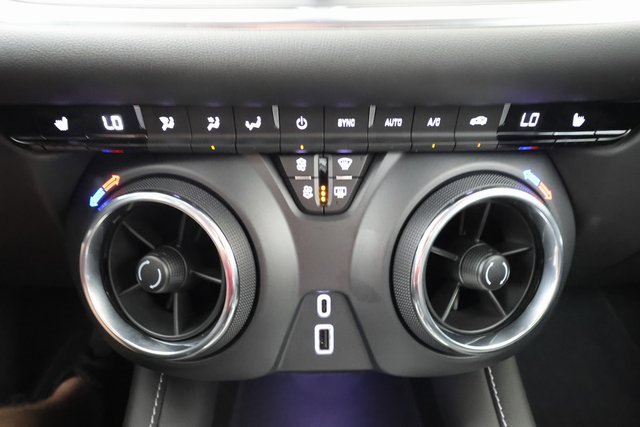 2023 Chevrolet Blazer 3LT photo 13