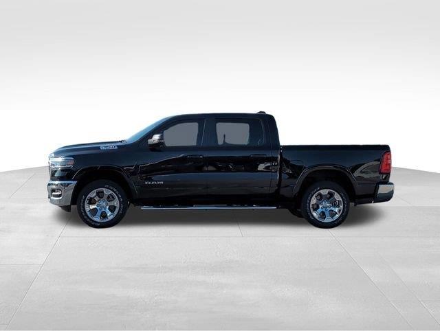 2025 Ram 1500 Big Horn photo 2