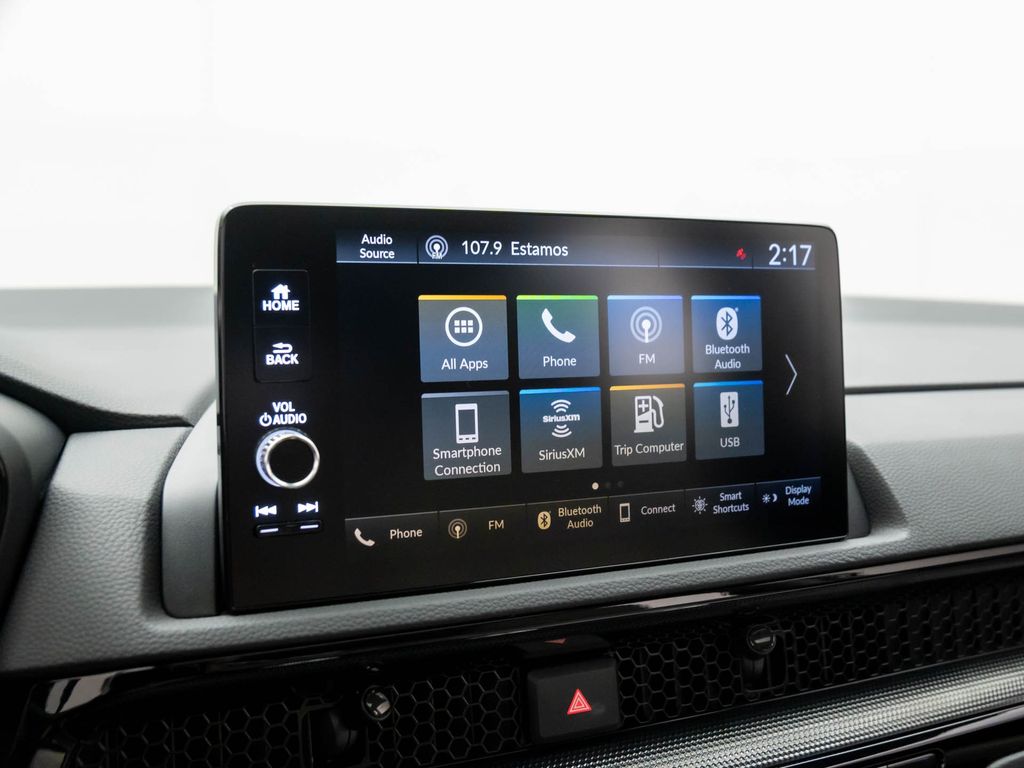 2024 Honda CR-V EX-L photo 18