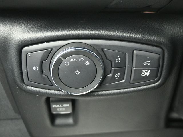 2019 LINCOLN NAUTILUS - Image 20