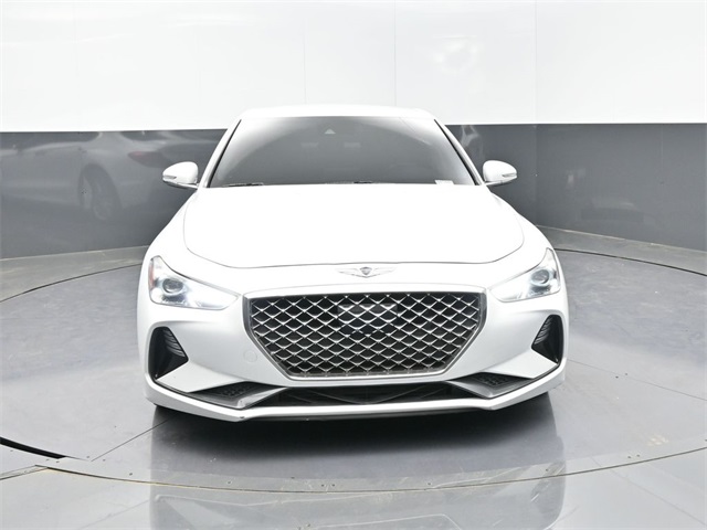 2021 Genesis G70 2.0T photo 22
