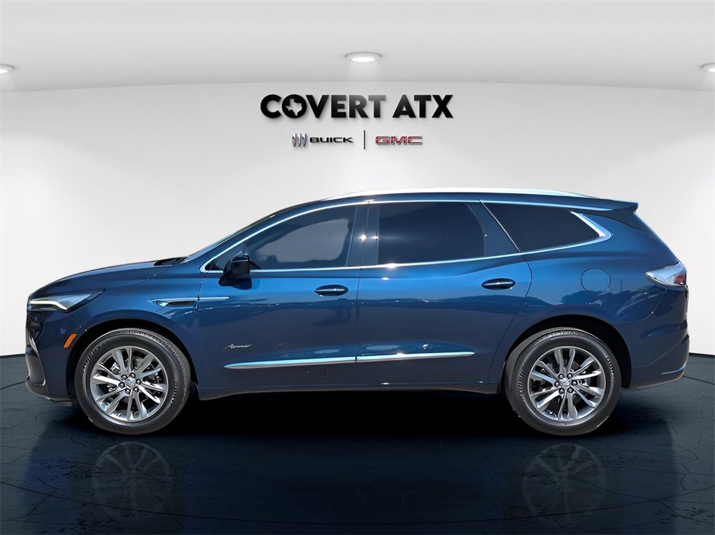 2023 Buick Enclave Avenir photo 4