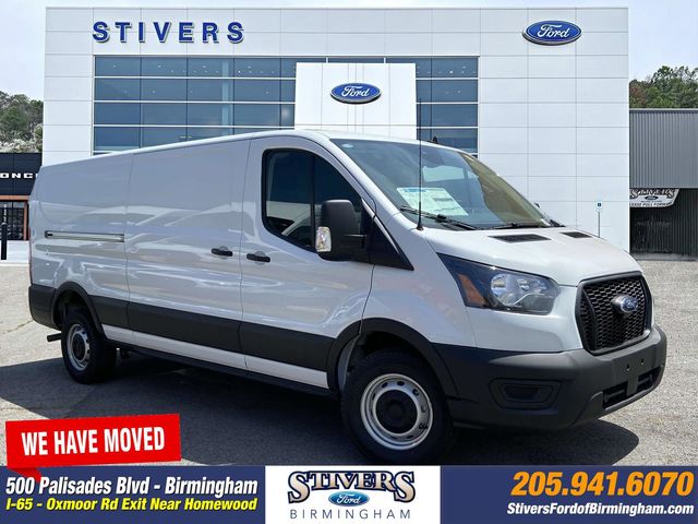 2025 Ford Transit Van Base's photo