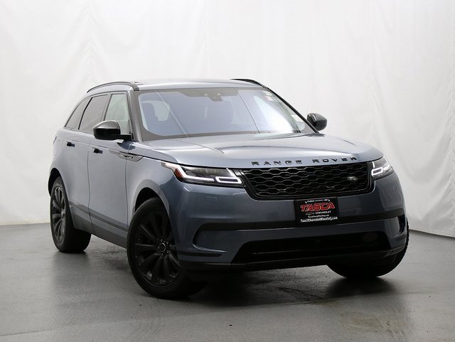 2019 Land Rover Range Rover Velar S's photo