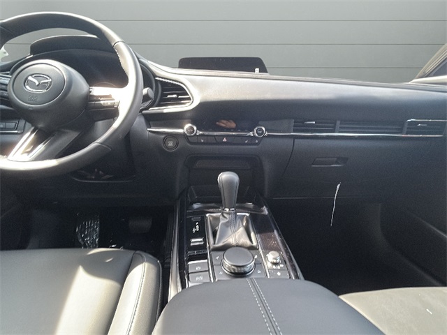 2025 Mazda CX-30 2.5 S Preferred photo 21