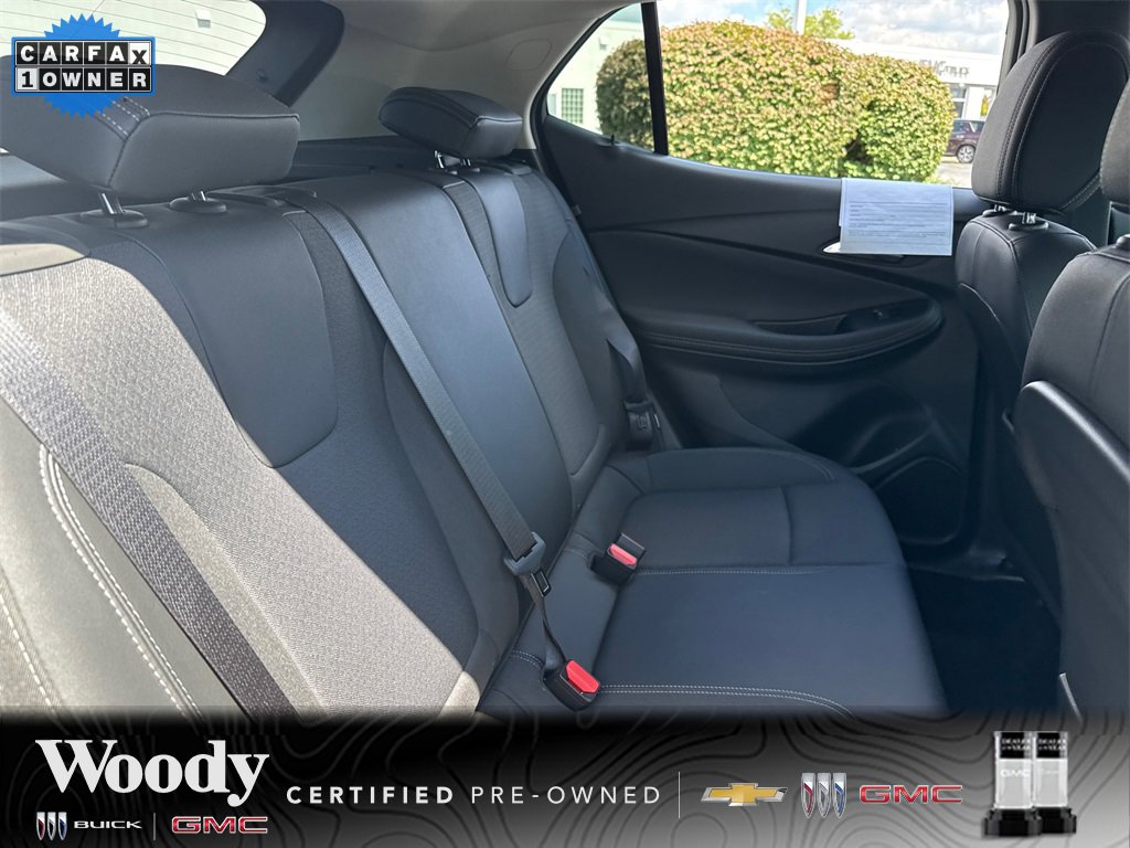 2022 Buick Encore GX Preferred photo 32