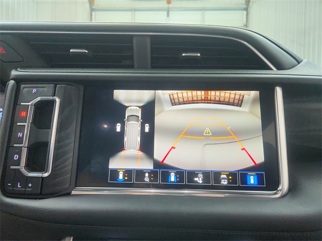 2022 Gmc Yukon XL Denali photo 24
