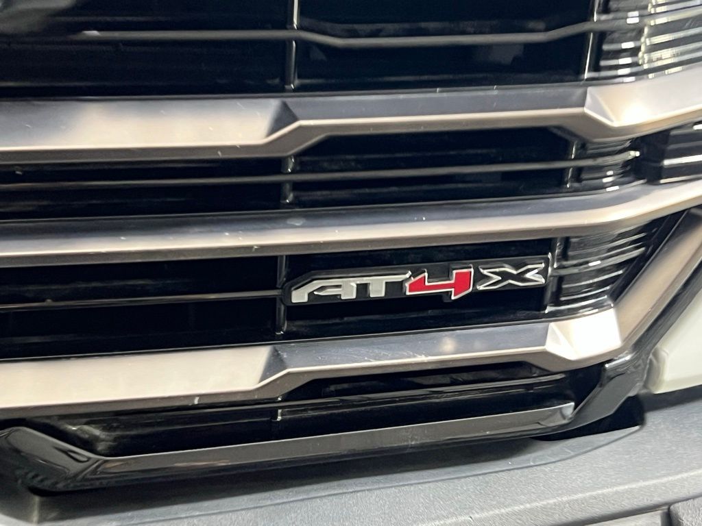 2023 Gmc Sierra 1500 AT4X photo 8